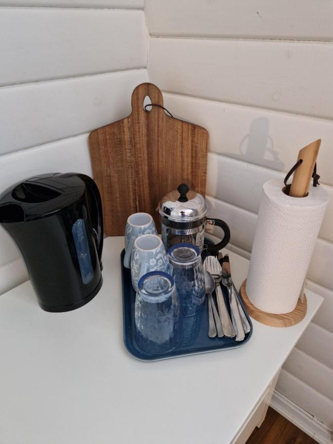 Your Place To Stay In Lofoten At Our Family House! Ballstad Bagian luar foto